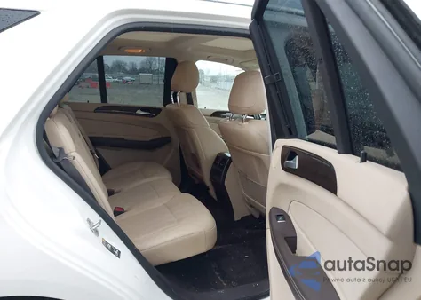 2017 Mercedes-Benz Gle 350 from USA, damaged, VIN 4JGDA5JBXHA889547